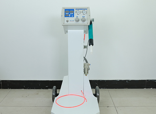 Decipher Manual Powder Coating Machine Price Insights